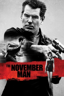 Watch free The November Man Movies