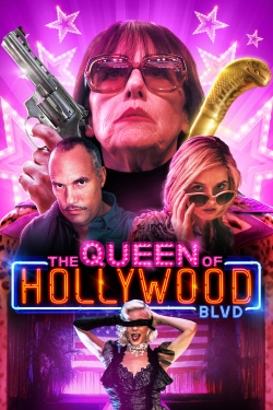 Watch free The Queen of Hollywood Blvd Movies