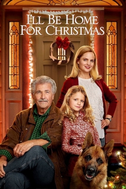 Watch free I'll Be Home for Christmas Movies