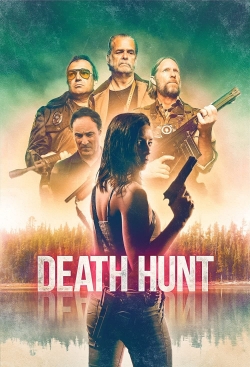 Watch free Death Hunt Movies