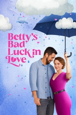 Watch free Betty's Bad Luck In Love Movies