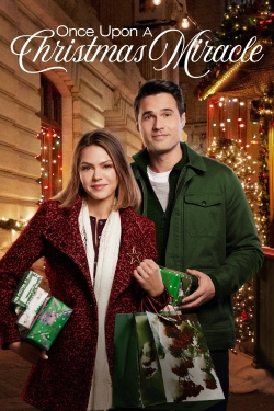 Watch free Once Upon a Christmas Miracle Movies