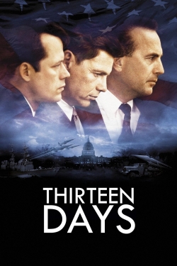 Watch free Thirteen Days Movies