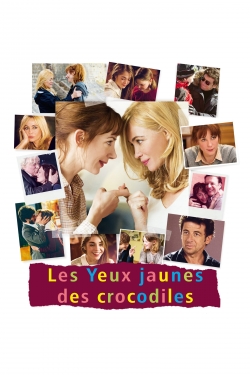 Watch free The Yellow Eyes of Crocodiles Movies
