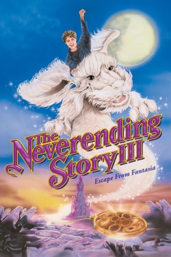 Watch free The NeverEnding Story III Movies