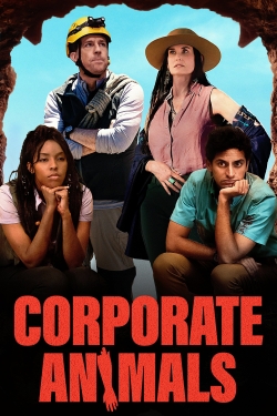 Watch free Corporate Animals Movies