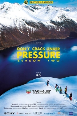 Watch free Don't Crack Under Pressure II Movies