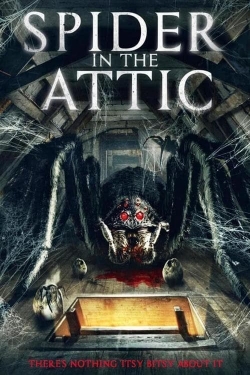 Watch free Spider in the Attic Movies
