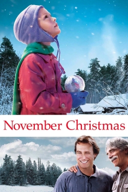 Watch free November Christmas Movies
