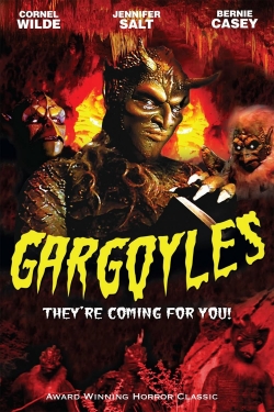 Watch free Gargoyles Movies