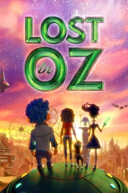Watch free Lost in Oz Movies