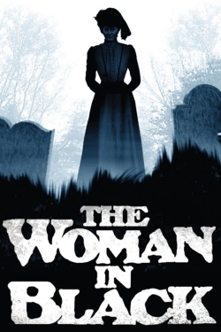 Watch free The Woman in Black Movies