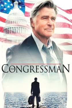 Watch free The Congressman Movies