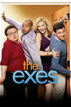 Watch free The Exes Movies