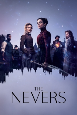 Watch free The Nevers Movies