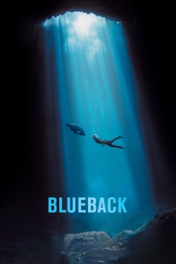 Watch free Blueback Movies