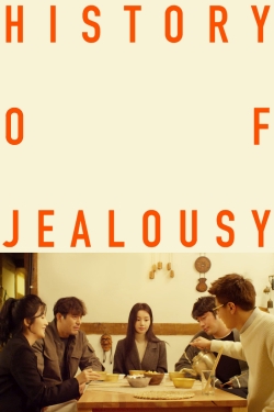 Watch free A History of Jealousy Movies