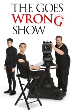 Watch free The Goes Wrong Show Movies