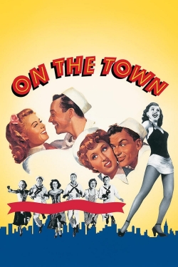 Watch free On the Town Movies