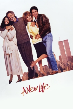 Watch free A New Life Movies