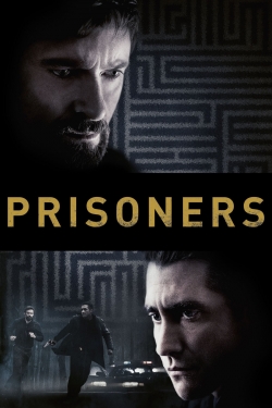 Watch free Prisoners Movies