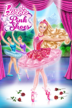 Watch free Barbie in the Pink Shoes Movies