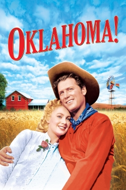 Watch free Oklahoma! Movies