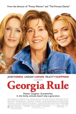 Watch free Georgia Rule Movies