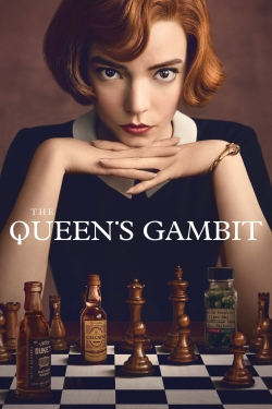 Watch free The Queen's Gambit Movies