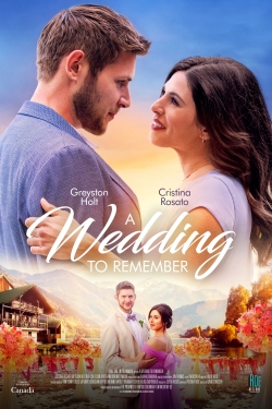 Watch free A Wedding to Remember Movies