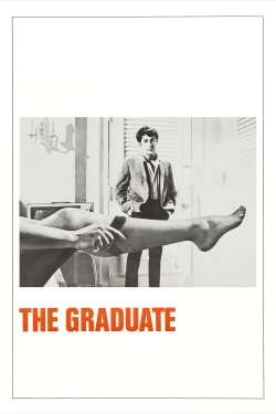 Watch free The Graduate Movies