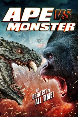Watch free Ape vs. Monster Movies