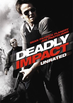 Watch free Deadly Impact Movies