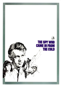 Watch free The Spy Who Came in from the Cold Movies