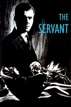 Watch free The Servant Movies
