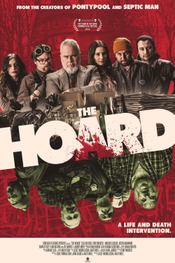 Watch free The Hoard Movies