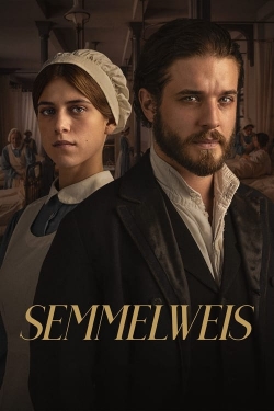 Watch free Semmelweis Movies