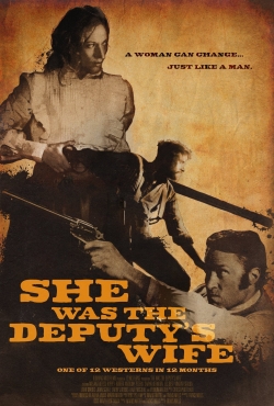Watch free She was the Deputy's Wife Movies