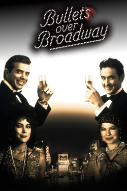 Watch free Bullets Over Broadway Movies