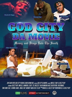 Watch free God City Da Movie Movies