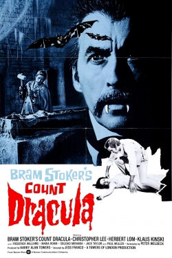Watch free Count Dracula Movies