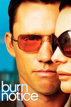Watch free Burn Notice Movies