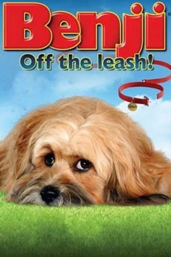 Watch free Benji: Off the Leash! Movies