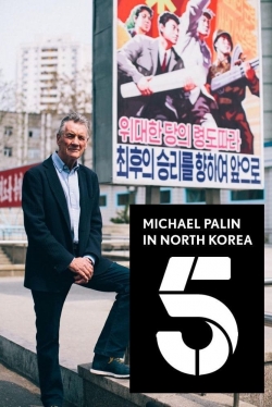 Watch free Michael Palin in North Korea Movies