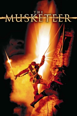 Watch free The Musketeer Movies
