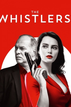 Watch free The Whistlers Movies