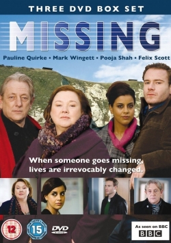 Watch free Missing Movies