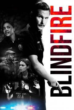 Watch free Blindfire Movies