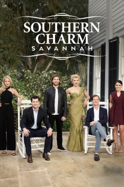 Watch free Southern Charm Savannah Movies
