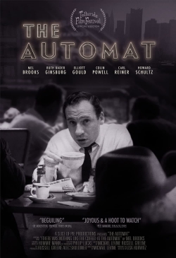 Watch free The Automat Movies